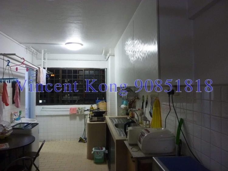 Blk 686 Hougang Street 61 (Hougang), HDB 4 Rooms #160849502
